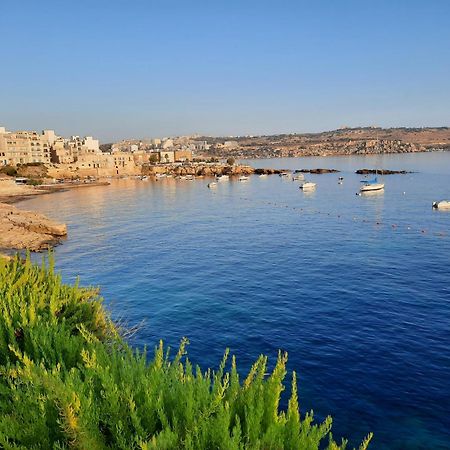 Side Sea View, Minute To The Blue Lagoon Boats 세인트폴스베이 외부 사진