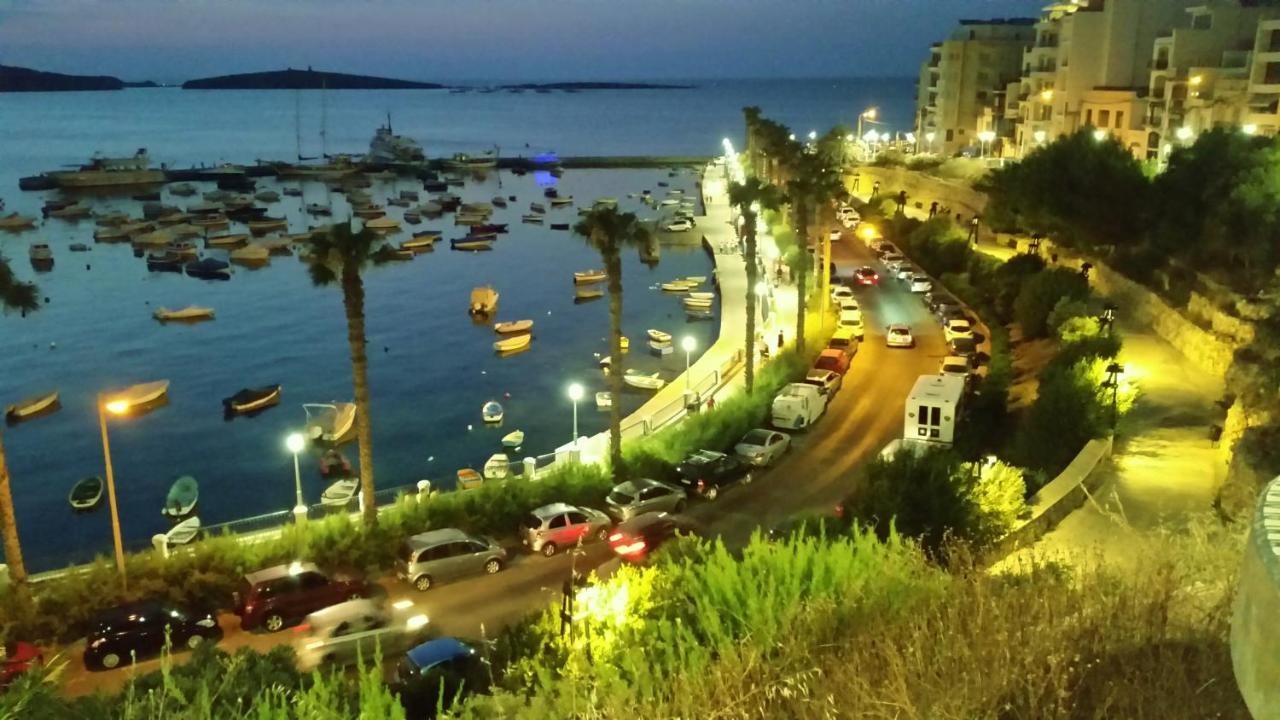 Side Sea View, Minute To The Blue Lagoon Boats 세인트폴스베이 외부 사진