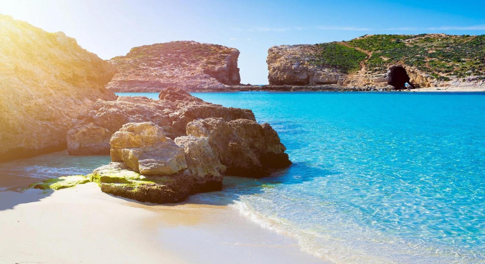 Side Sea View, Minute To The Blue Lagoon Boats 세인트폴스베이 외부 사진