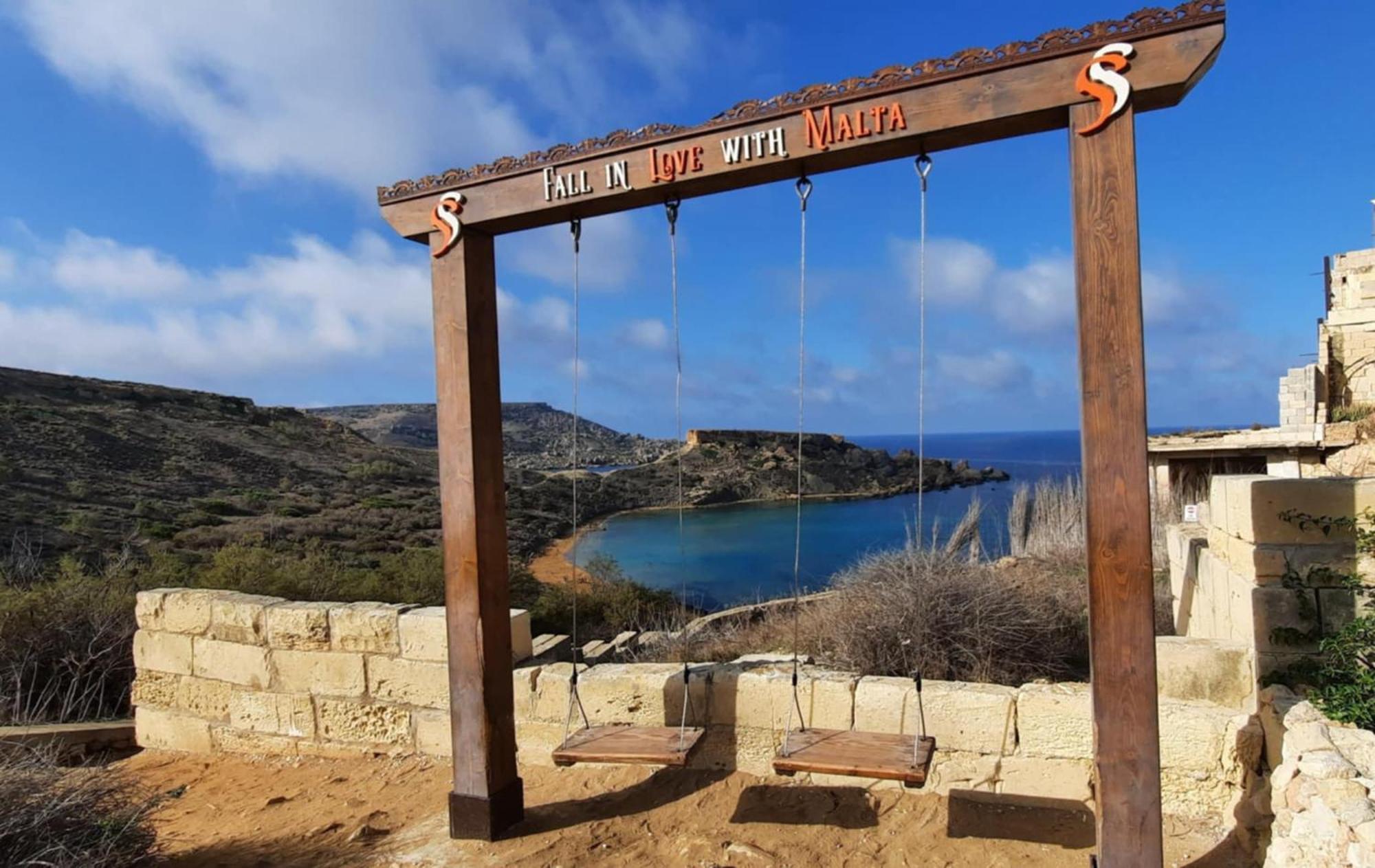 Side Sea View, Minute To The Blue Lagoon Boats 세인트폴스베이 외부 사진